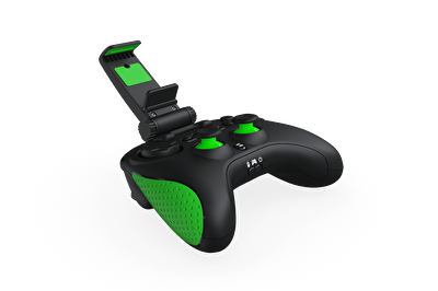 Pusat Pro Bluetooth Gamepad